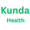 kunda logo words transparent