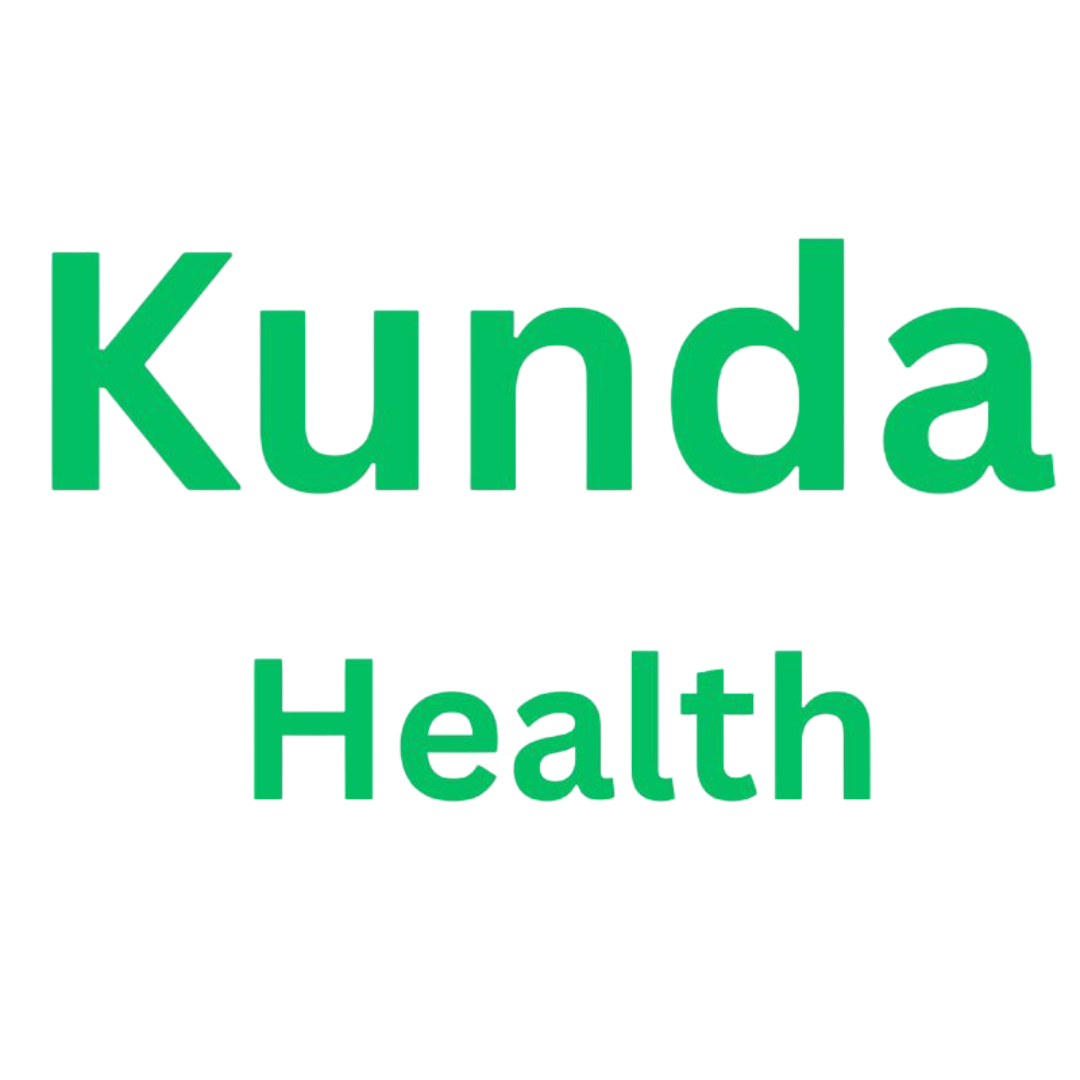 kunda logo words transparent